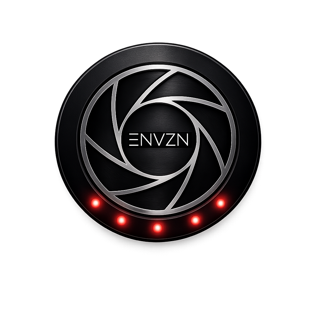 ENVZN logo